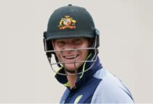 Photo of स्मिथ ने ख्वाजा के करियर को बताया शानदार, बोले— वह जूनियर स्तर क्रिकेट से ही जानते थे कि ख्वाजा बेहतरीन खिलाड़ी बनेंगे