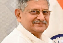 Photo of केंद्रीयमंत्री राजीव रंजन सिंह पांच जनवरी को तेलंगाना में देश के पहले उष्णकटिबंधीय आरएएस आधारित स्मार्ट ग्रीन रेनबो ट्राउट फार्म का करेंगे उद्घाटन