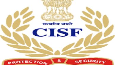 Photo of वाराणसी एयरपोर्ट पर यात्री के हैंडबैग से छह जिंदा कारतूस बरामद, सीआईएसएफ ने पुलिस को सौंपा