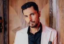 Photo of रणदीप हुड्डा का ‘ओ रोमियो’ से हटना, वजह अब हुई साफ