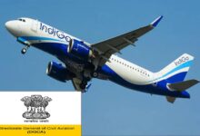 Photo of इंडिगो का परिचालन हुआ स्थिर, उड़ान ड्यूटी नियमों के पालन के लिए पर्याप्त पायलट मौजूद : डीजीसीए
