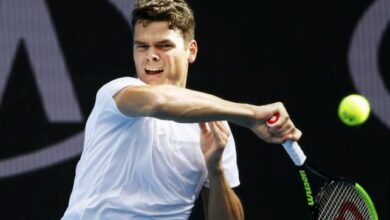 Photo of पूर्व वर्ल्ड नंबर-3 मिलोस राओनिक ने पेशेवर टेनिस से लिया संन्यास