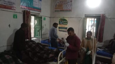 Photo of लातेहार बस हादसा: मृतकों की संख्या बढ़कर हुई 10, लगभग 80 लोग घायल