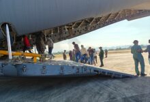 Photo of भारतीय मिशनों के सहयोग से म्यावड्डी स्कैम सेंटर्स से 228 भारतीय रिहा