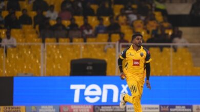 Photo of दिल्ली की गलियों से आईएसपीएल की चमक तक: अनुराग की जज़्बे, वापसी और विश्वास की कहानी