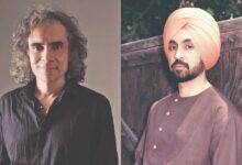 Photo of इम्तियाज अली संग दिलजीत दोसांझ की नई फिल्म 12 जून को सिनेमाघरों में दस्तक देगी