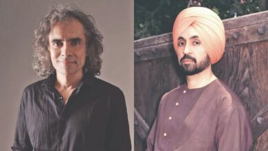 Photo of इम्तियाज अली संग दिलजीत दोसांझ की नई फिल्म 12 जून को सिनेमाघरों में दस्तक देगी