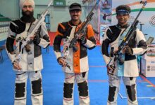 Photo of 50 मीटर राइफल 3 पोज़िशन्स ट्रायल्स में क्लीन स्वीप के बाद तिलोत्तमा ने जीता 10 मीटर एयर राइफल महिला ट्रायल 1