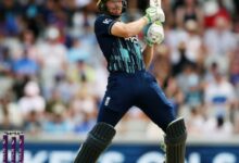 Photo of जोस बटलर बने 400 अंतरराष्ट्रीय मैच खेलने वाले दूसरे इंग्लिश खिलाड़ी