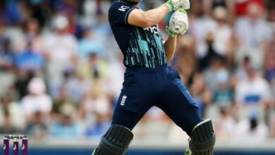 Photo of जोस बटलर बने 400 अंतरराष्ट्रीय मैच खेलने वाले दूसरे इंग्लिश खिलाड़ी