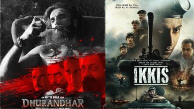 Photo of ‘इक्कीस’ की रफ्तार पड़ी फीकी, ‘धुरंधर’ 800 करोड़ के करीब