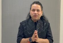 Photo of भारतीय गायक कैलाश खेर ने नेपाली फिल्म में गाया शिव तांडव स्तोत्र