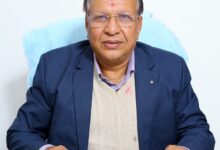 Photo of पद्मश्री श्याम लाल मेमोरियल हॉकी टूर्नामेंट का 12वां संस्करण 2 फरवरी से, प्रो. बालाराम पाणि करेंगे उद्घाटन