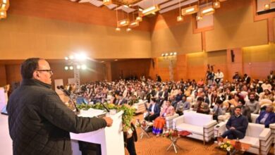 Photo of स्वास्थ्य सेवाओं में AI से आएगा क्रांतिकारी बदलाव : डिप्टी CM ब्रजेश पाठक