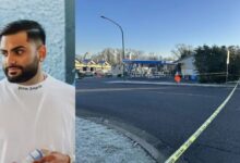 Photo of कनाडा में भारतीय मूल के 28 वर्षीय युवक की हत्या, ब्रिटिश कोलंबिया गैंगवार से जुड़ा मामला