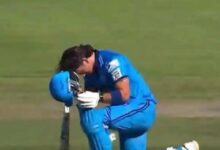 Photo of टी20 फाइनल में हार के बावजूद ब्रेविस बने प्लेयर ऑफ द मैच