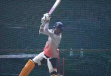 Photo of चोटिल वॉशिंगटन सुंदर भारतीय वनडे सीरीज से बाहर, आयुष बदोनी होंगे रिप्लेसमेंट