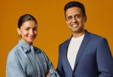 Photo of ‘डोंट बी शाय’ में दिखेगा आलिया भट्ट का रोमांटिक अंदाज़