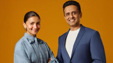 Photo of ‘डोंट बी शाय’ में दिखेगा आलिया भट्ट का रोमांटिक अंदाज़