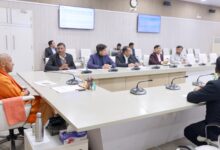 Photo of ओडीओसी से वैश्विक फूड मैप पर स्थापित होगी यूपी की पाक कला की विरासत: मुख्यमंत्री