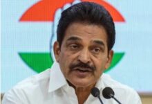 Photo of कांग्रेस ने भाजपा पर लगाया फॉर्म-7 के दुरुपयोग का आरोप, चुनाव आयोग से हस्तक्षेप की मांग