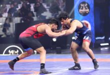 Photo of प्रो रेसलिंग लीग 2026: ओपनिंग डे पर पंजाब रॉयल्स की जीत, यूपी डोमिनेटर्स को 5-4 से हराया