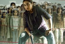 Photo of ‘मर्दानी 3’ की रिलीज डेट आई सामने