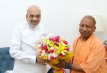 Photo of उत्तर प्रदेश दिवस समारोह में मुख्‍य अतिथि होंगे केन्‍द्रीय गृह मंत्री अमित शाह 