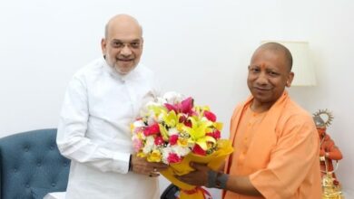 Photo of उत्तर प्रदेश दिवस समारोह में मुख्‍य अतिथि होंगे केन्‍द्रीय गृह मंत्री अमित शाह 