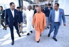 Photo of असीमित संभावनाओं को परिणाम में बदलने वाला प्रदेश बना यूपीः मुख्यमंत्री