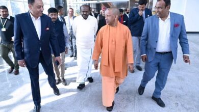 Photo of असीमित संभावनाओं को परिणाम में बदलने वाला प्रदेश बना यूपीः मुख्यमंत्री