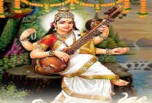 Photo of बसंत पंचमी पर राष्ट्रपति, प्रधानमंत्री समेत तमाम नेताओं ने दी देशवासियों को शुभकामनाएं