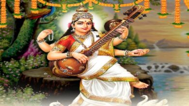 Photo of बसंत पंचमी पर राष्ट्रपति, प्रधानमंत्री समेत तमाम नेताओं ने दी देशवासियों को शुभकामनाएं