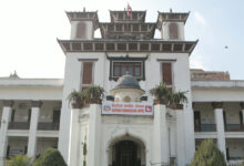 Photo of नेपाल में प्रतिनिधि सभा के चुनाव के लिए नामांकन प्रक्रिया आज से