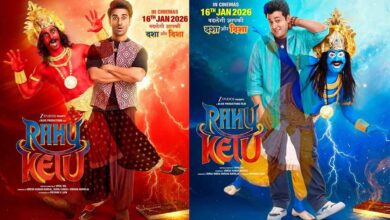 Photo of ‘राहु केतु’ को मिला बड़े सितारों का समर्थन, दिग्गजों की सराहना के बाद माहौल और गर्म