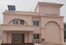 Photo of राम मंदिर की सुरक्षा को तैयार हुआ आधुनिक कंट्रोल रूम