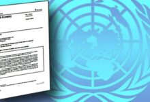 Photo of पिछले वर्ष भारत में प्रत्यक्ष विदेशी निवेश में 73% की बढोत्‍तरी हुई : संयुक्त राष्ट्र