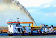 Photo of कोच्चि में 23 जनवरी को होगी आईडब्ल्यूडीसी 3.0 बैठक, पूर्वोत्तर में 5000 करोड़ निवेश से जलमार्ग विकास को मिलेगी गति