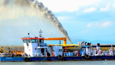 Photo of कोच्चि में 23 जनवरी को होगी आईडब्ल्यूडीसी 3.0 बैठक, पूर्वोत्तर में 5000 करोड़ निवेश से जलमार्ग विकास को मिलेगी गति