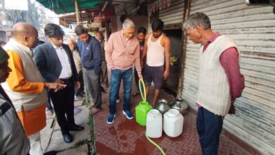 Photo of मप्र के इंदौर में दूषित पानी से एक और मरीज की मौत, मृतकों की संख्या बढ़कर 31 हुई