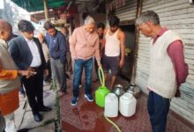 Photo of मप्र के इंदौर में दूषित पानी से एक और बुजुर्ग की मौत, मृतकों की संख्या बढ़कर 23 हुई