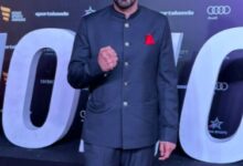 Photo of एशियन बॉक्सिंग काउंसिल के सदस्य नियुक्त हुए ओलंपिक पदक विजेता विजेंदर सिंह