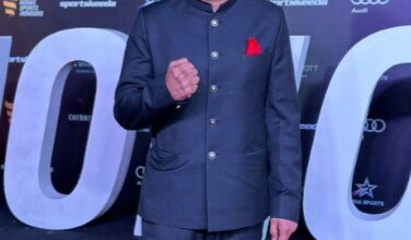 Photo of एशियन बॉक्सिंग काउंसिल के सदस्य नियुक्त हुए ओलंपिक पदक विजेता विजेंदर सिंह