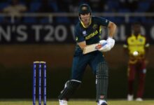 Photo of टी20 विश्व कप 2026 के लिए ऑस्ट्रेलिया टीम का ऐलान, पैट कमिंस बाहर; 15 सदस्यीय स्क्वॉड घोषित