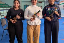 Photo of महिला 3पी ट्रायल्स में तिलोत्तमा ने की क्लीन स्वीप, मनु और ऐश्वर्य ने भी दर्ज की जीत