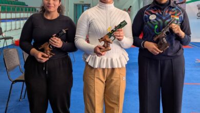 Photo of महिला 3पी ट्रायल्स में तिलोत्तमा ने की क्लीन स्वीप, मनु और ऐश्वर्य ने भी दर्ज की जीत