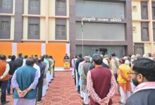 Photo of कानून का पालन ही नागरिक कर्तव्यः मोहन भागवत