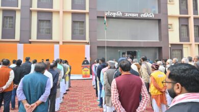 Photo of कानून का पालन ही नागरिक कर्तव्यः मोहन भागवत