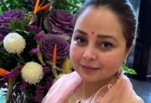 Photo of रोहिणी आचार्य का तेजस्वी यादव पर तंज, कहा-लालू जी के संघर्ष को धो दिया