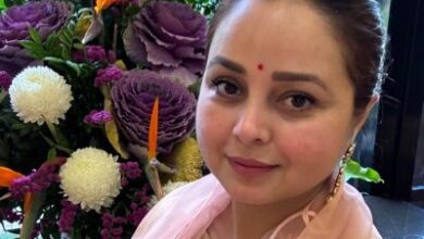 Photo of रोहिणी आचार्य का तेजस्वी यादव पर तंज, कहा-लालू जी के संघर्ष को धो दिया